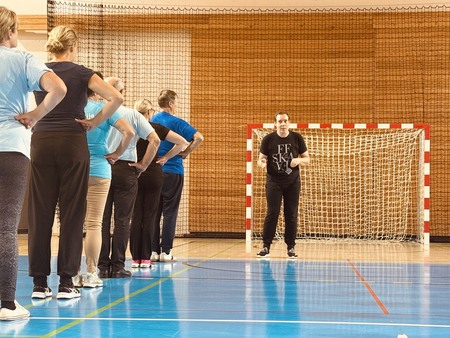 Plesno, ustvarjalno, povezovalno – folklorni vikend v Kotljah (4)